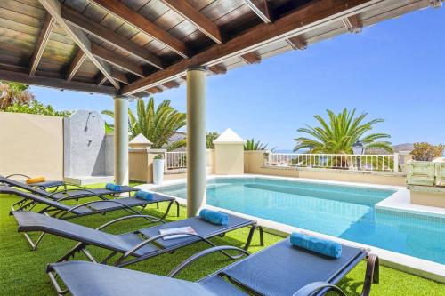 Villa Amara by Villa Plus