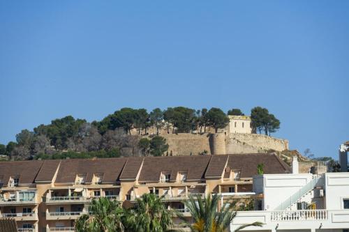 Chez David - Darsena