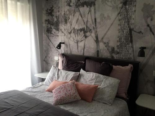 Cozy Apartment in Paolo Sarpi with balcony