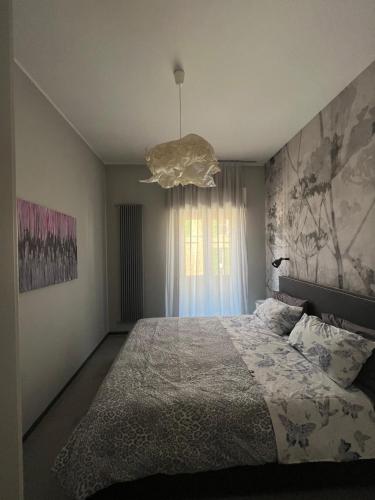 Cozy Apartment in Paolo Sarpi with balcony
