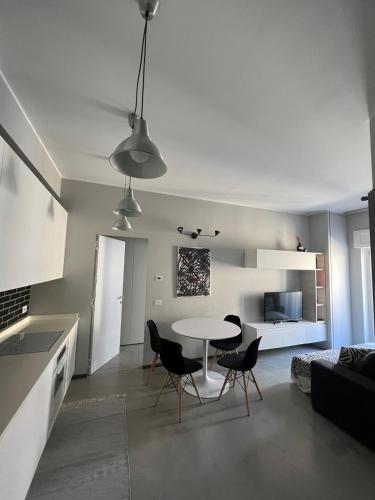 Cozy Apartment in Paolo Sarpi with balcony