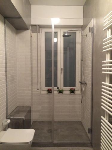 Cozy Apartment in Paolo Sarpi with balcony