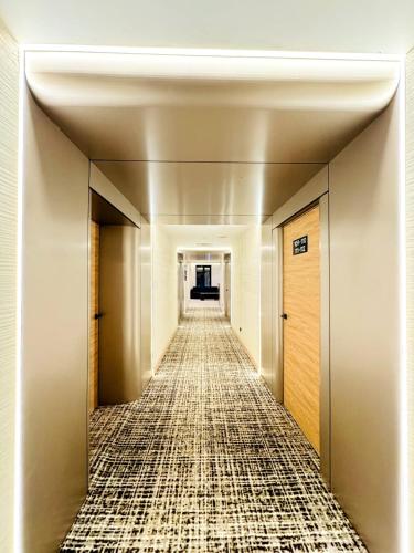 Billede fra billedgalleriet på AQ miniHOTEL i Shymkent