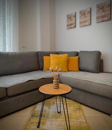 Gallery image of Endy Apartaments in Orikum