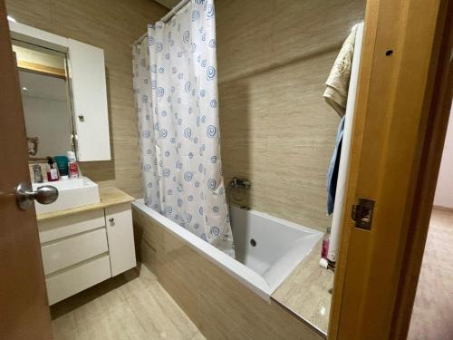 Galería fotográfica de Un superbe appartement à Nabeul en Nabeul