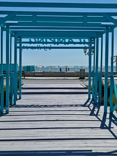 Gallery image of Glamping By The Sea in Năvodari