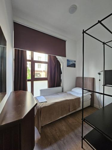 Sulu Hostel