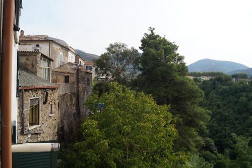Φυσικό τοπίο κοντά σε αυτό το διαμέρισμα