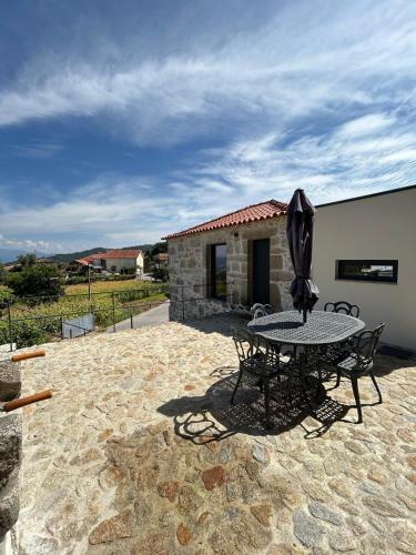 Casa Laurinha by Lethes Legacy