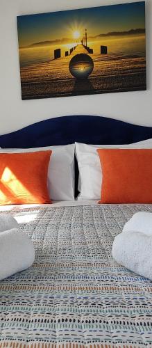 GDE Spetses 3BR apartment1