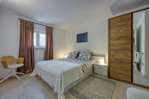 Apartments Beramska