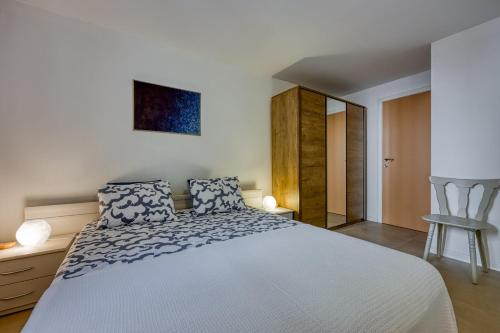 Apartments Beramska