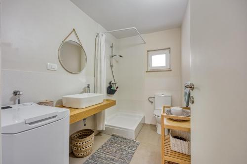 Apartments Beramska