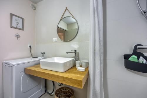 Apartments Beramska