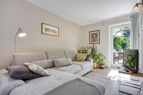 Apartments Beramska