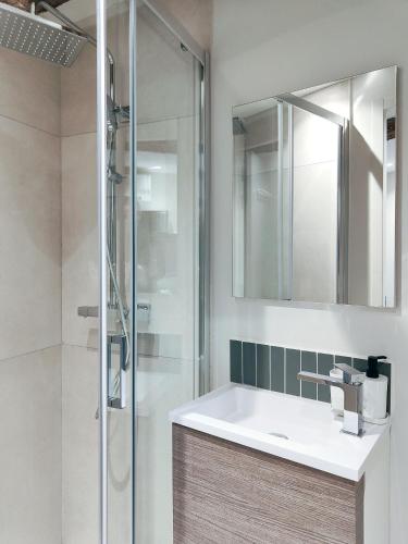 New! Le zola studio lumineux en centre ville