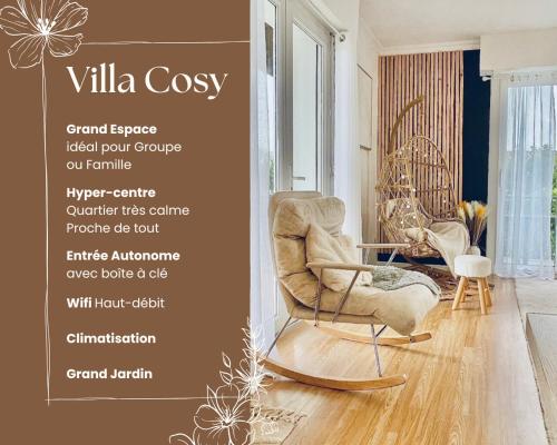 Grande Maison Cosy à St Pierre Du Mont