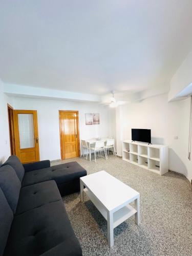 Apartamento Playa Torreón