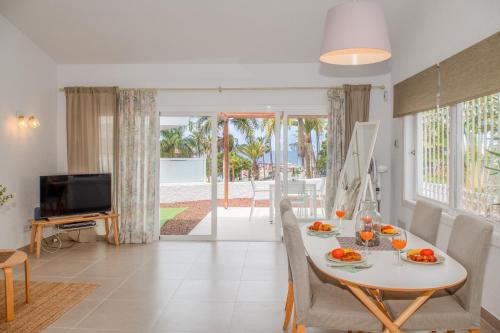 Newly refurbished bungalow in prime location