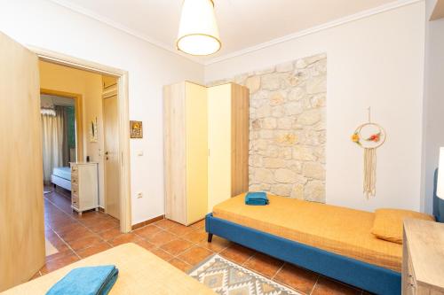 Gallery image of Your Afytos Home in Afitos