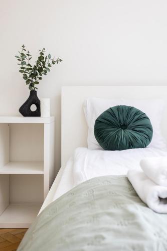 Kazimierz Hideaway - by Upstairs