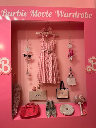 Barbie-Themed 3BDR Penthouse Near The Beach, Nessebar