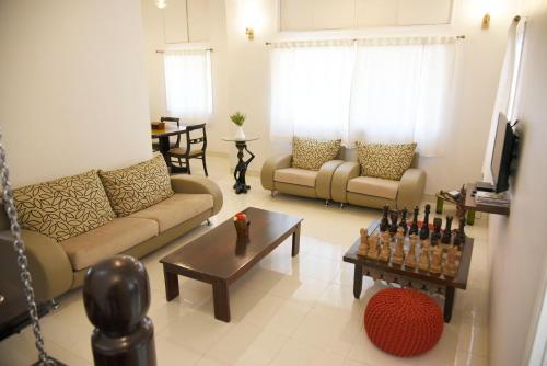 3 Keys Villa – Photos 3