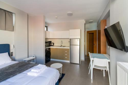 Odeio UpTown urban stay studio