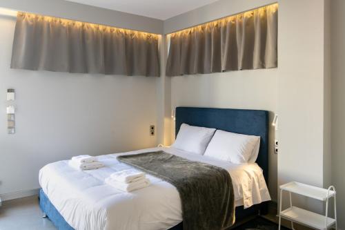 Odeio UpTown urban stay studio