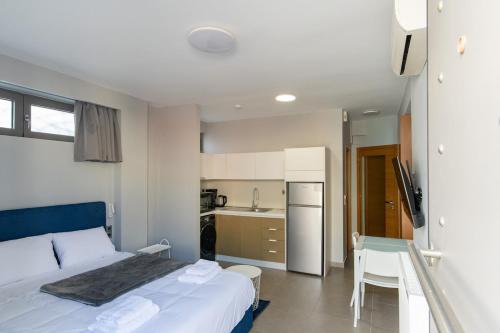 Odeio UpTown urban stay studio