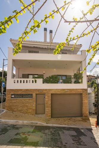 Odeio UpTown urban stay studio