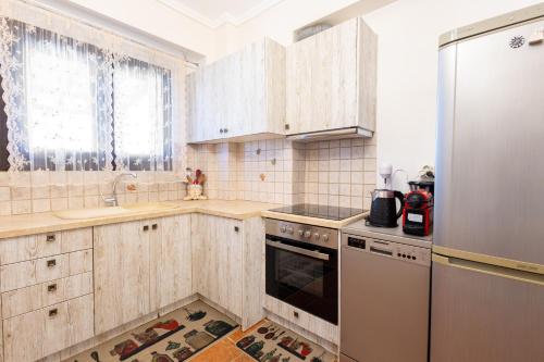 Gallery image of Your Afytos Home in Afitos