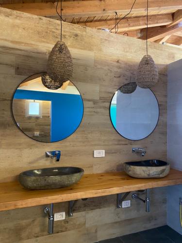 Fotografie z fotogalerie ubytování Dune Prestige & Chalets v Bibione