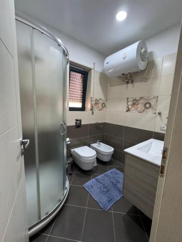 Gallery image of Central Apartment Vlora in Vlorë