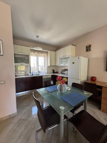 Gallery image of Central Apartment Vlora in Vlorë