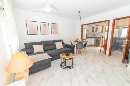 Casa Colón - Con Terraza y cerca de la playa