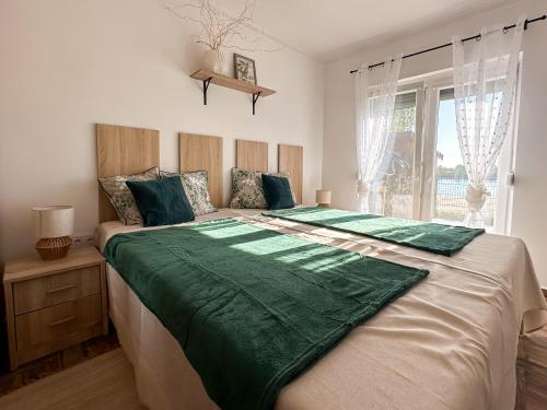 Duna Hangja Vendégház