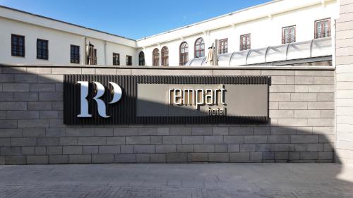 Gambar di galeri bagi Rempart Hotel di Diyarbakır