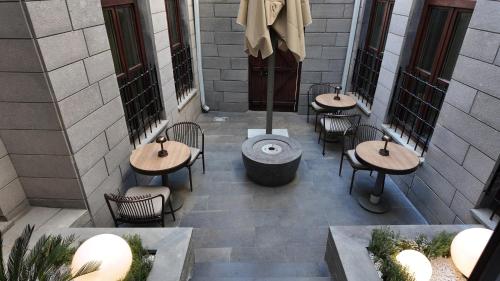 Gambar di galeri bagi Rempart Hotel di Diyarbakır