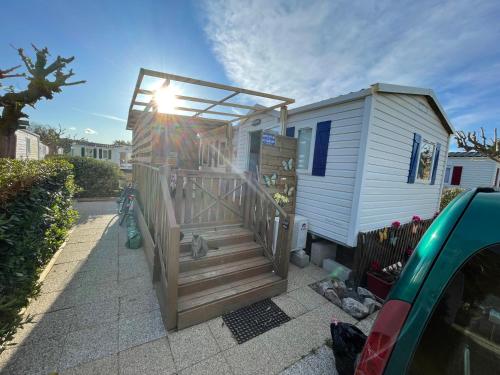 Camping Novella MH12