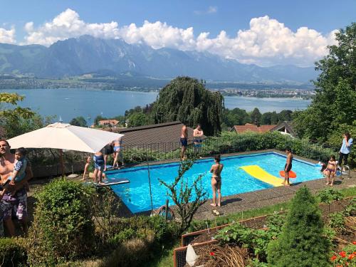 Galeriebild der Unterkunft W22 Thunersee in Thun