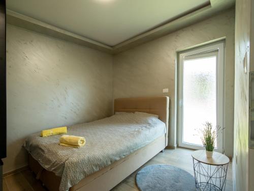 Imagen de la galería de Udobje ob poti Parenzane - Via Parenzana Trailside Comfort, en Portorož