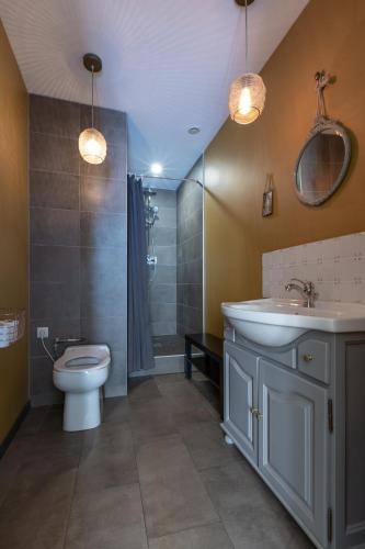 La Chouette des Ducs, Appartement en Hypercentre
