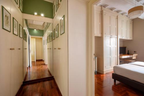 Condotti Spanish Steps Ambassador Apartment