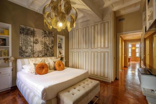 Condotti Spanish Steps Ambassador Apartment