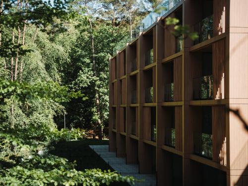 Sea & Forest Resort Międzyzdroje