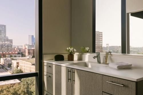 Imagen de la galería de Sonder by Marriott Bonvoy South Wabash Apartments South Loop, en Chicago