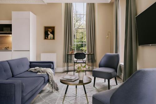 Foto Thistle Suites Royal Garden 6