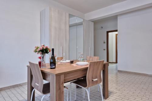 Fotografie z fotogalerie ubytování Venice Miramare Residence 1 v destinaci Zelo