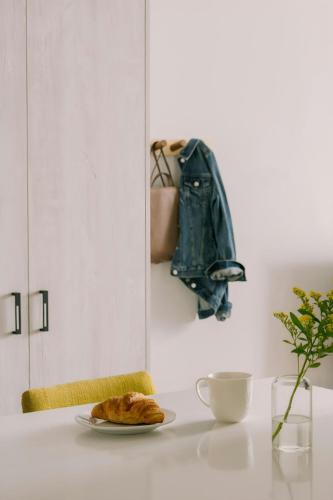 フィラデルフィアにあるSonder by Marriott Bonvoy The Heid Apartments Loft Districtのギャラリーの写真